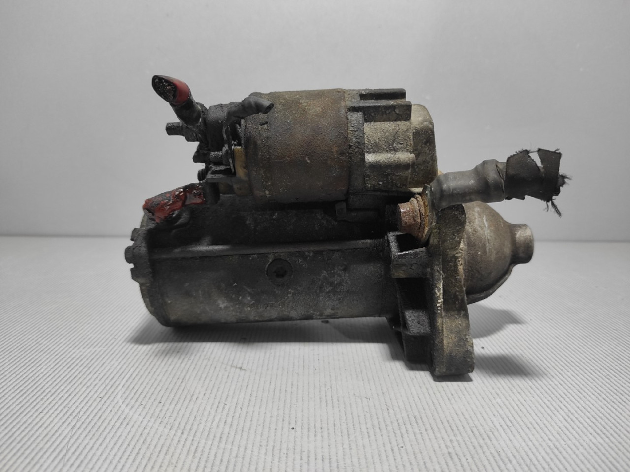 DIJELOVI ALNASER RENAULT TRAFIC > 00-06 2.0 8200568835