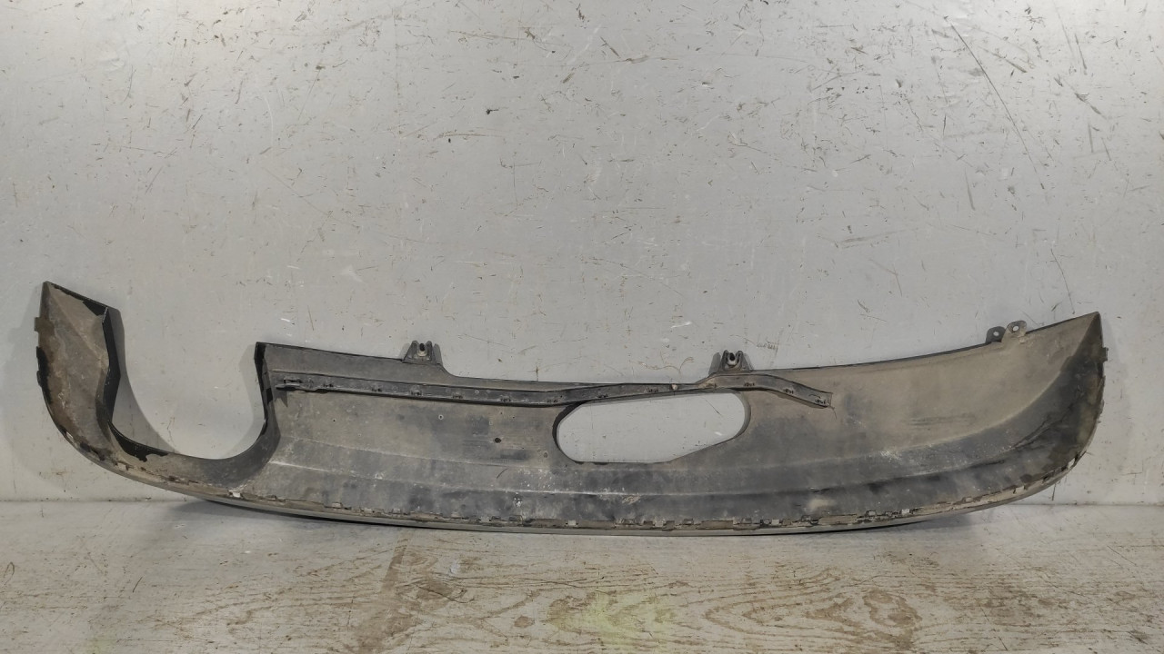 DIFUZOR ZADNJI AUDI A4 (B9) S-LINE > 15-18 8W0807521C