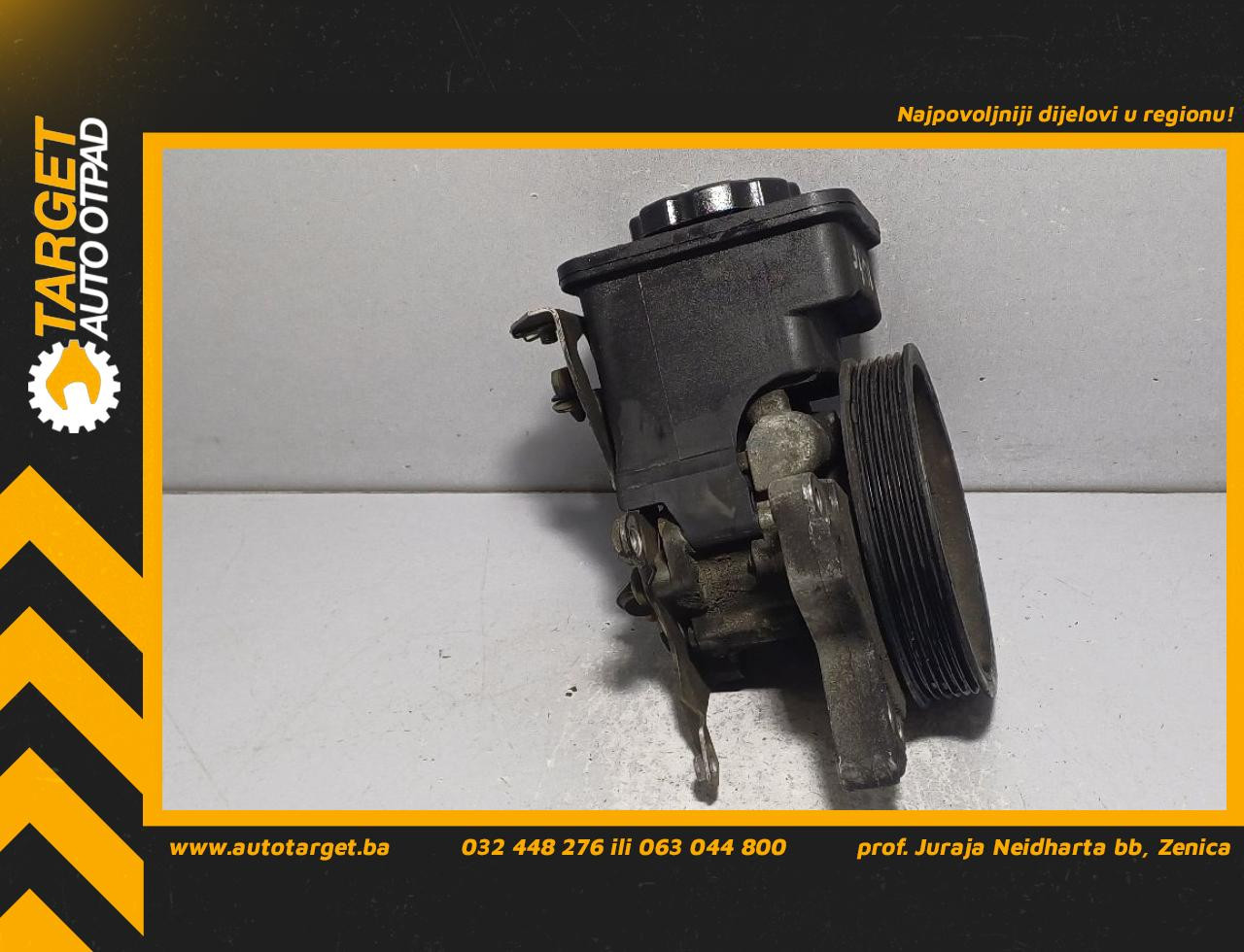 DIJELOVI SERVO PUMPA BMW SERIJA 3 (E46) > 01-05 2.0 6756575