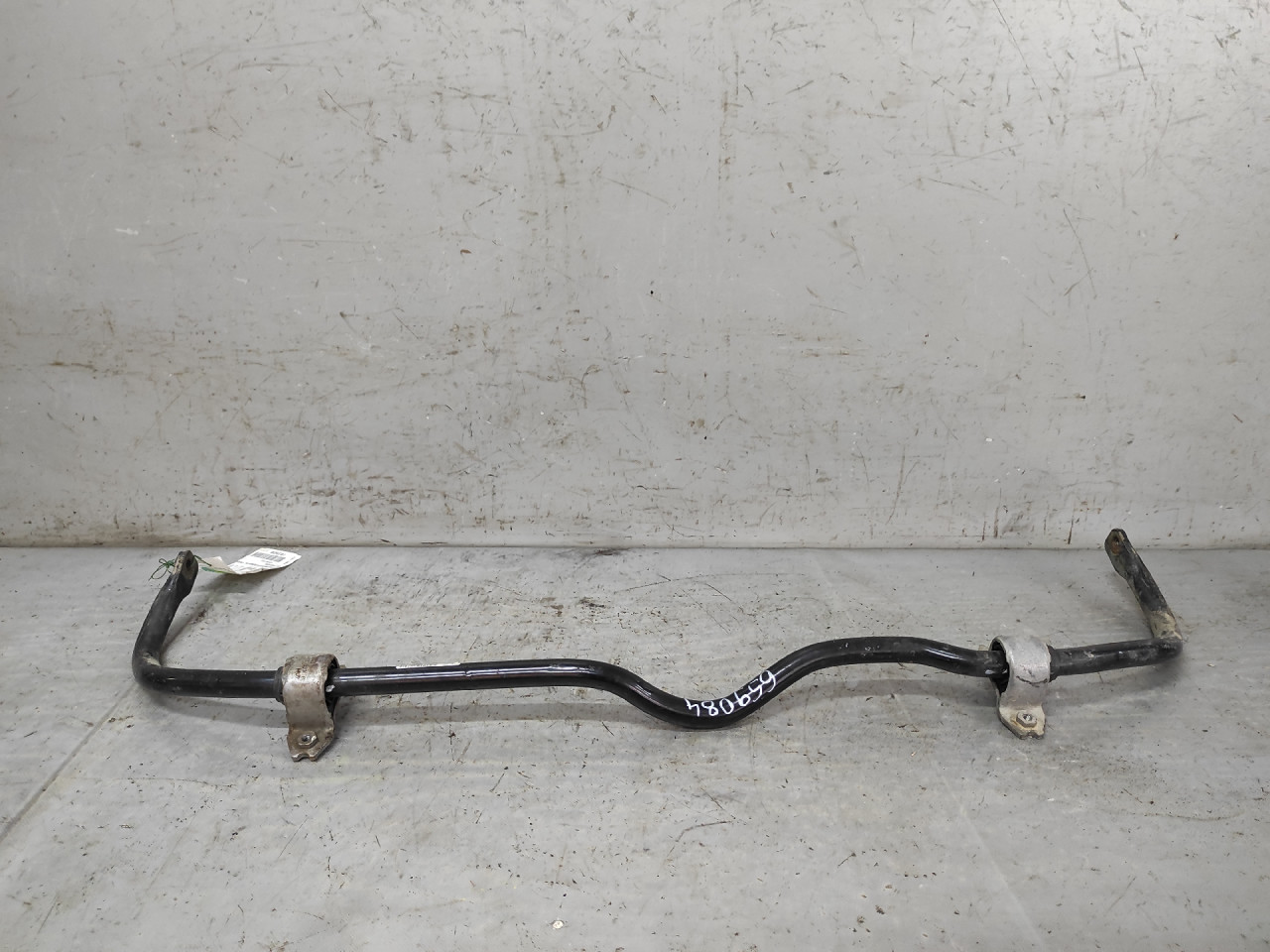 BALANS STANGA VW TIGUAN > 07-11 3C0411303AA