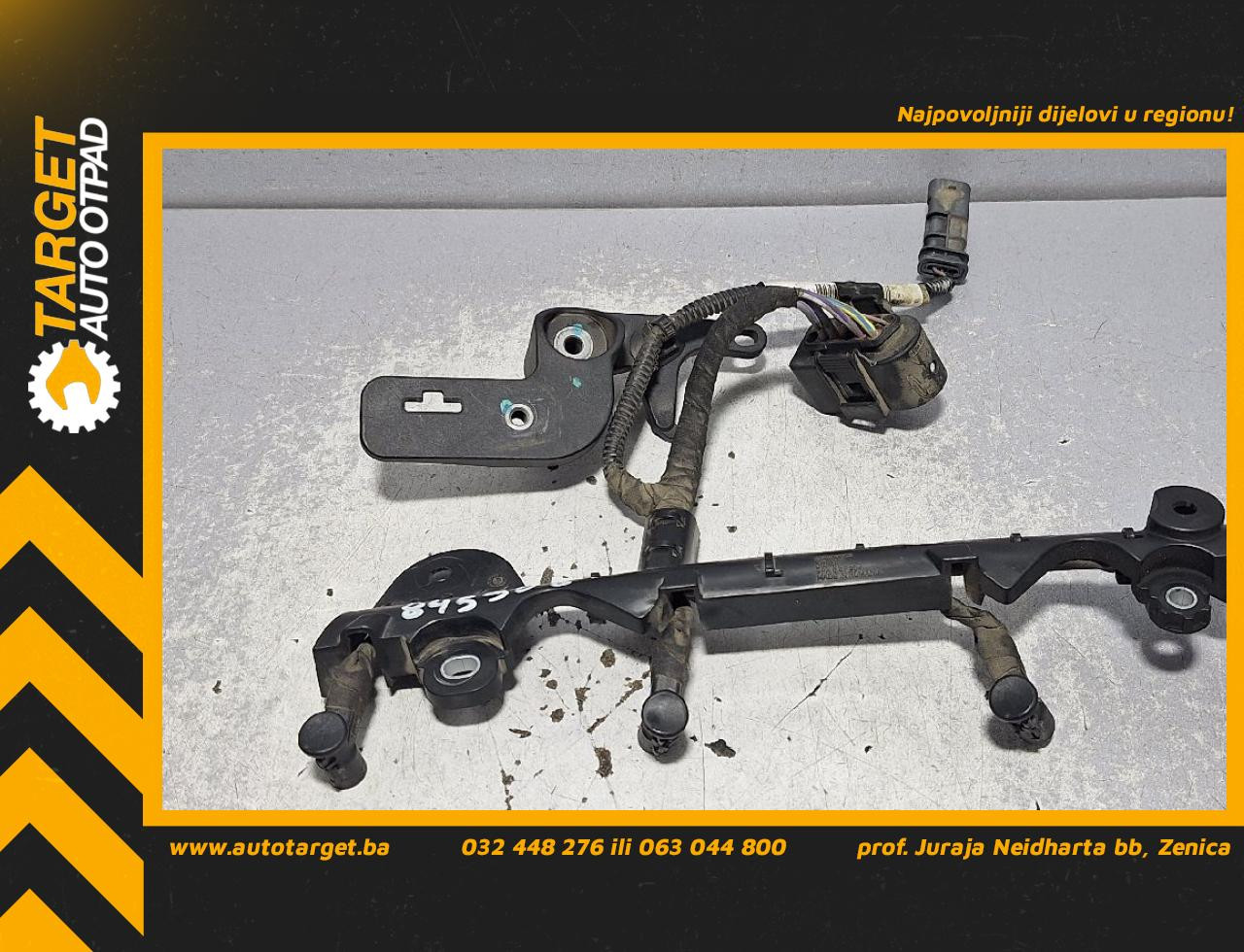 DIJELOVI INSTALACIJA VOLVO XC60 > 17- 8888670732