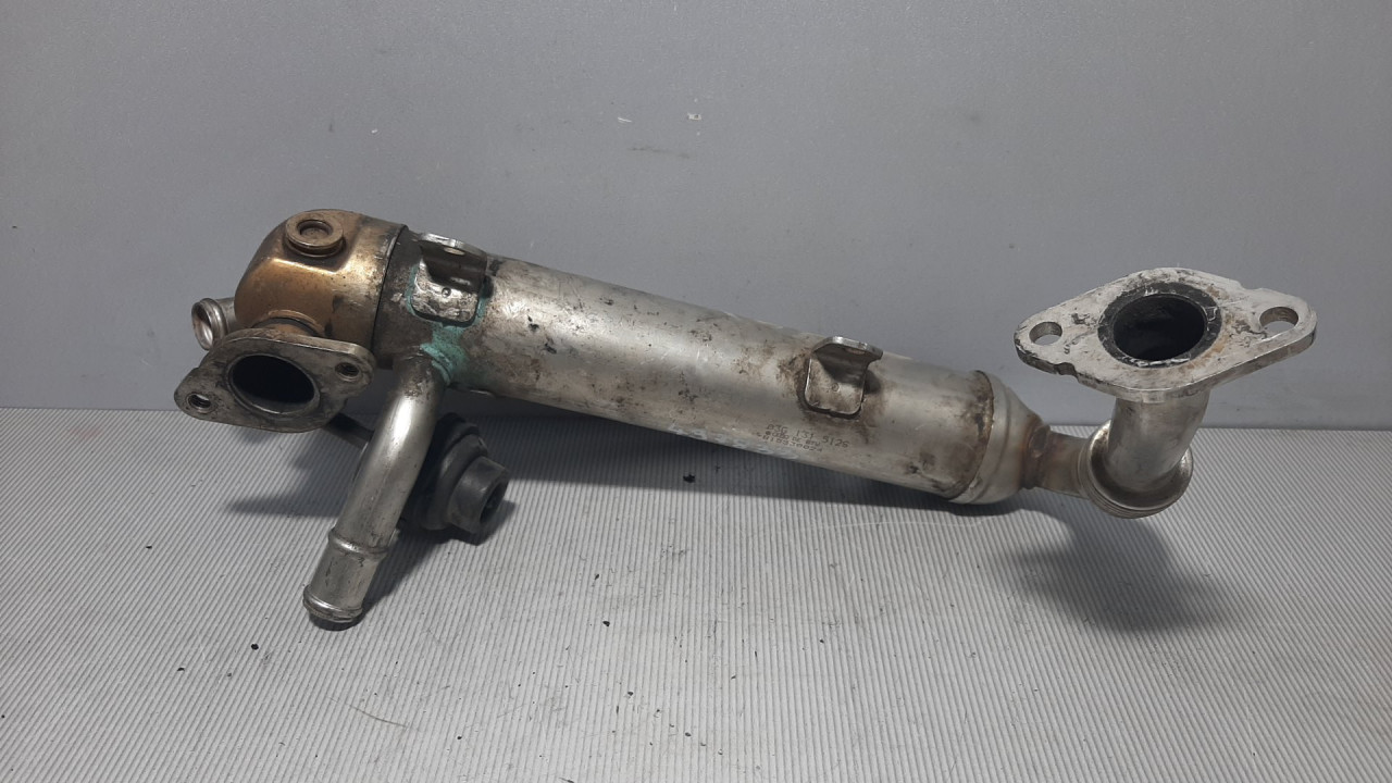 HLADNJAK EGR VENTILA VW CADDY > 03-10 03G131512S