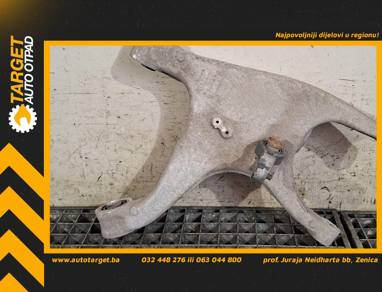 DIJELOVI LAFETA AUDI A8 (4H) > 10-14 3.0 8R0505311F