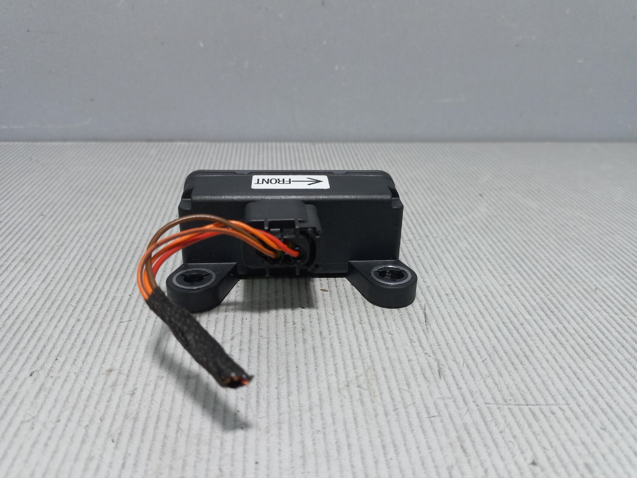 ELEKTRONIKA ESP VW TOUAREG > 14-18 7P0907652C