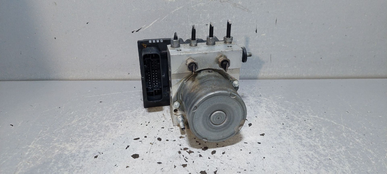 ABS ELEKTRONIKA PEUGEOT 308 > 11-13 9666957480 02652520