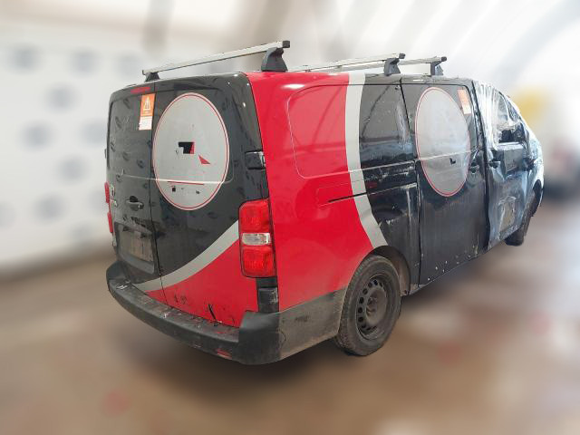 DIJELOVI TOYOTA PROACE/PROACE VERSO > 16- 2.0 Dizel 4WZFTV MOTOR