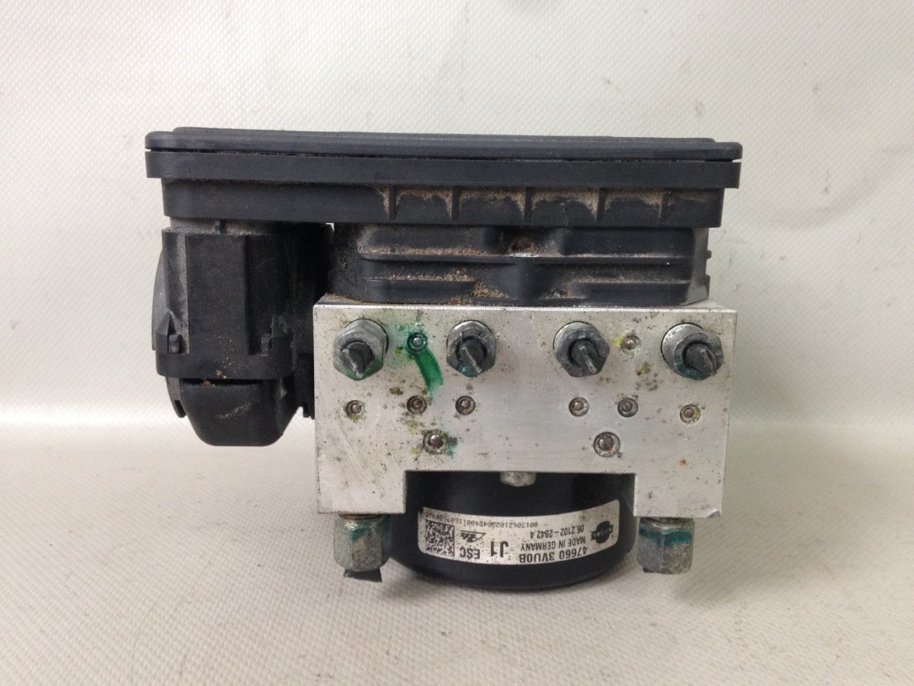 ABS ELEKTRONIKA NISSAN NOTE > 13-16 DS354041 2851562100