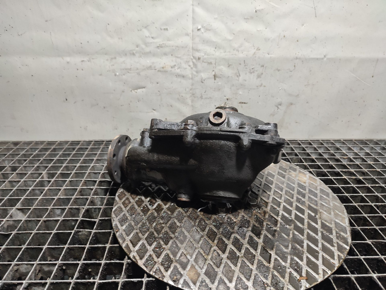 DIFERENCIJAL BMW SERIJA 3 (E46) > 02-05 14288350