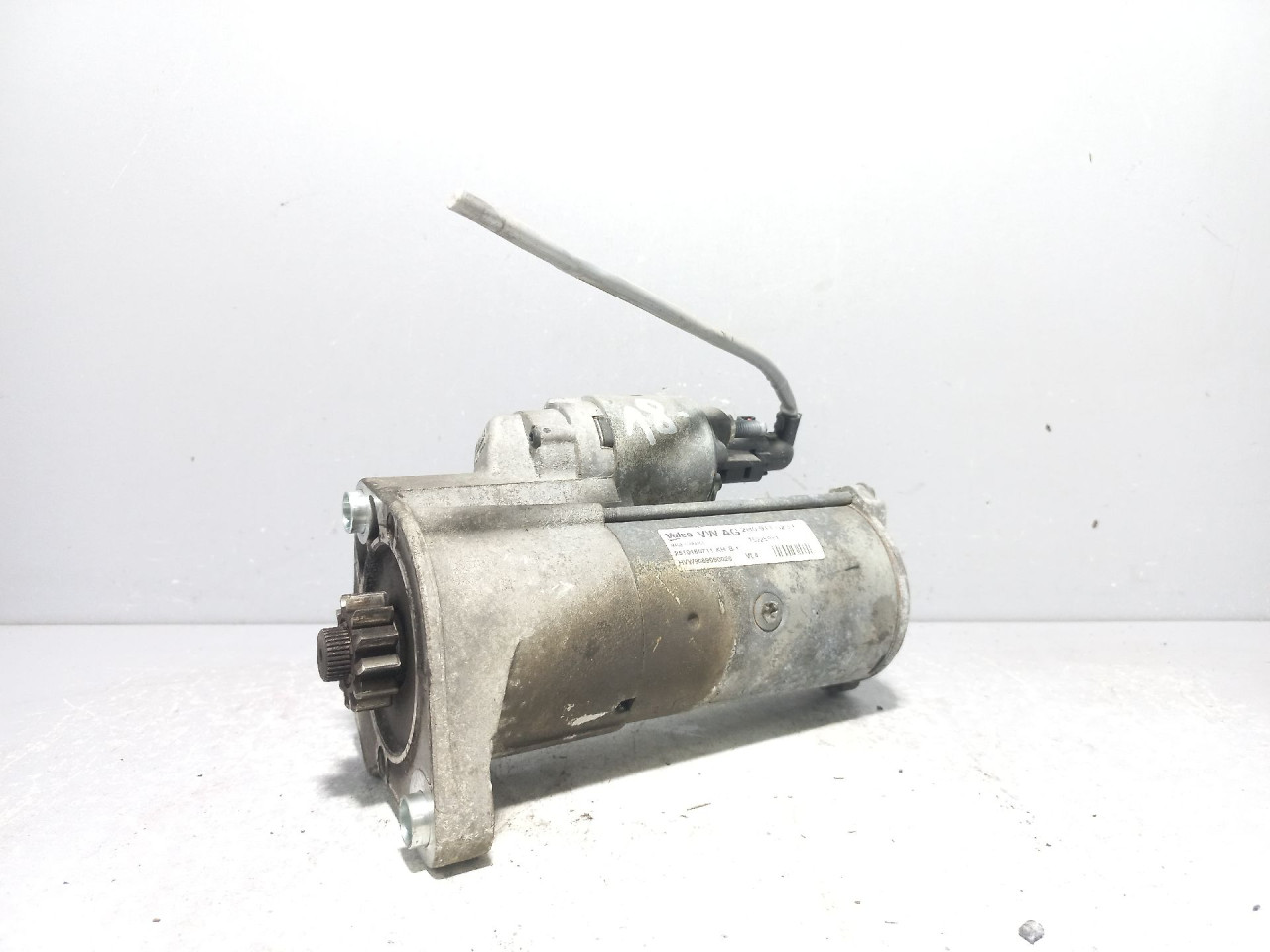 DIJELOVI ALNASER VW CRAFTER > 11-16 2H0911023F