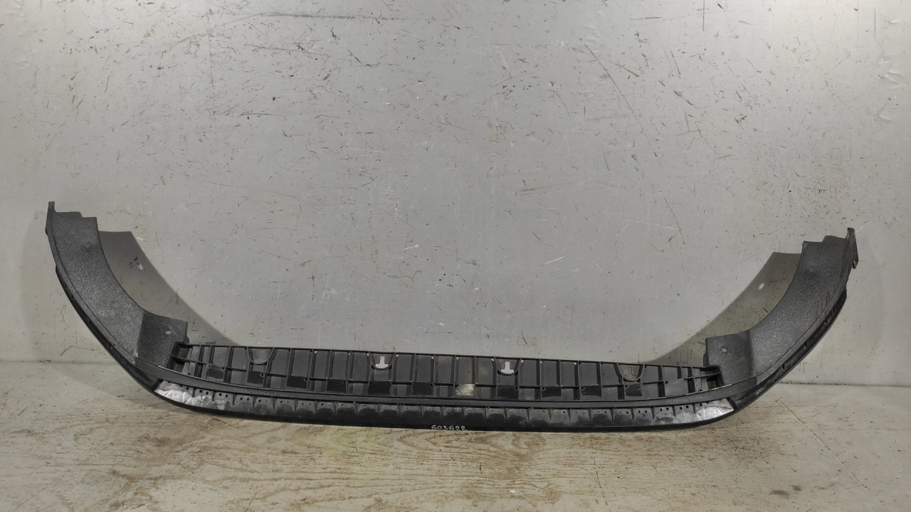 DIJELOVI SPOJLER SEAT IBIZA > 17- 6F0807611A