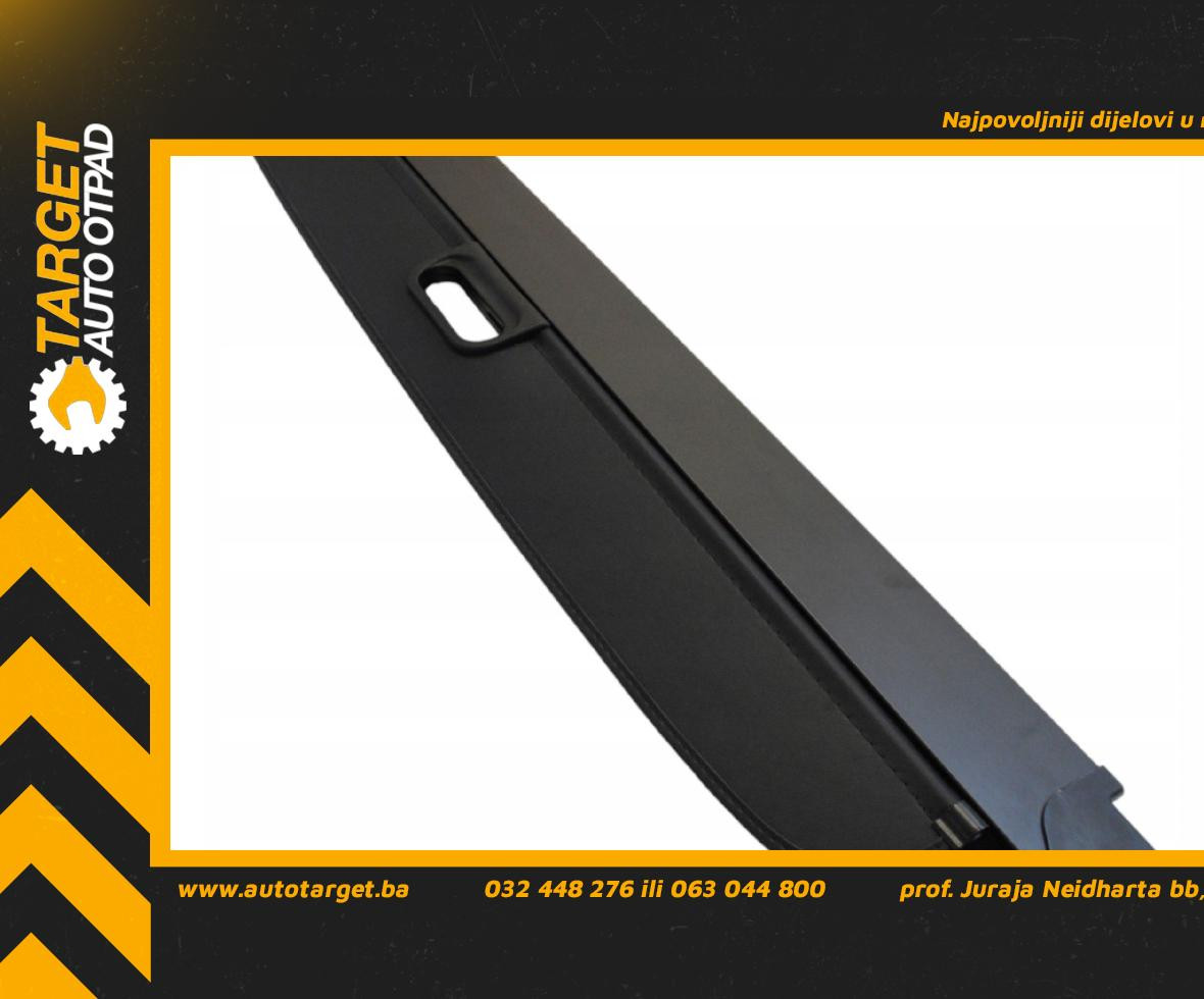 DIJELOVI ROLETNA GEPEKA BMW X5 (F15) > 13-18