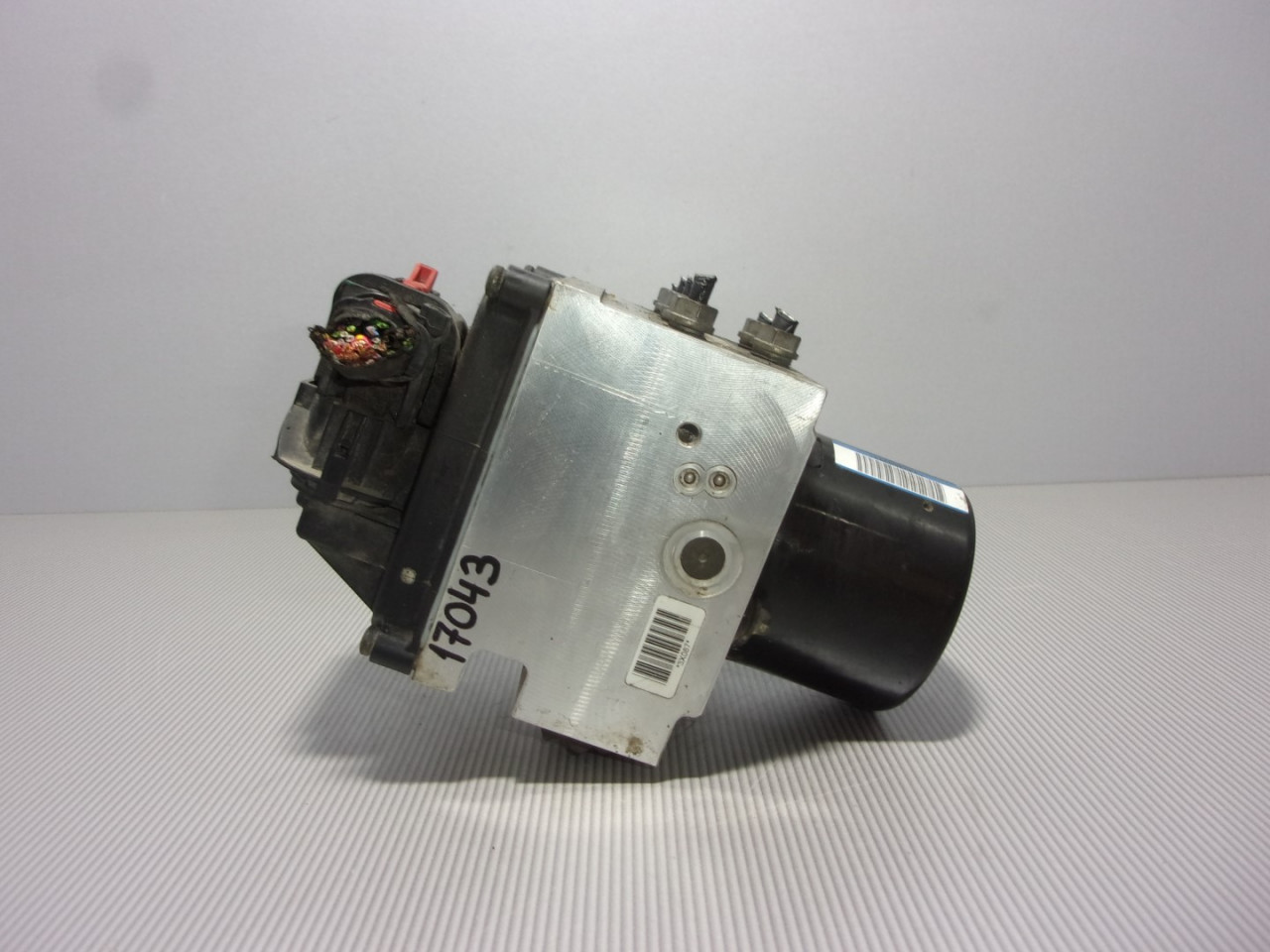 ABS ELEKTRONIKA VW PASSAT B6 > 05-10 3C0614109AF