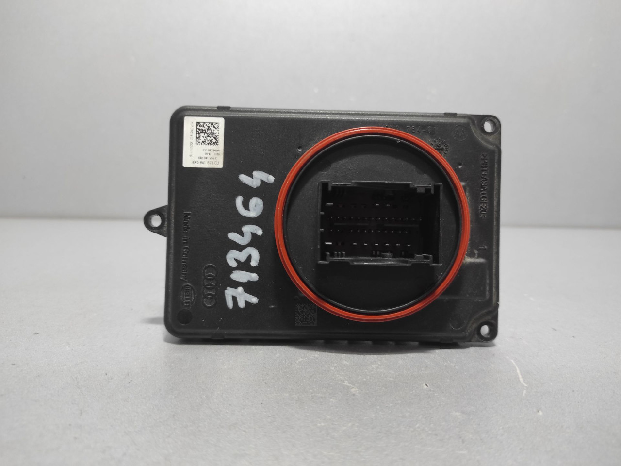 BALAST FARA AUDI A3 (8VF/8VK) > 16- 4K0941591CJ