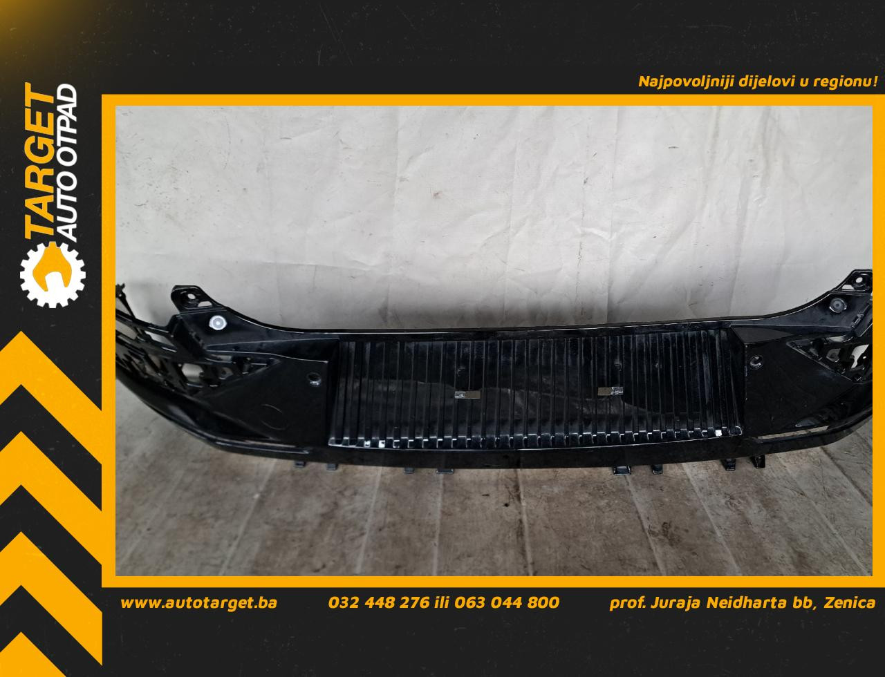DIJELOVI BRANIK KIA EV6 21-