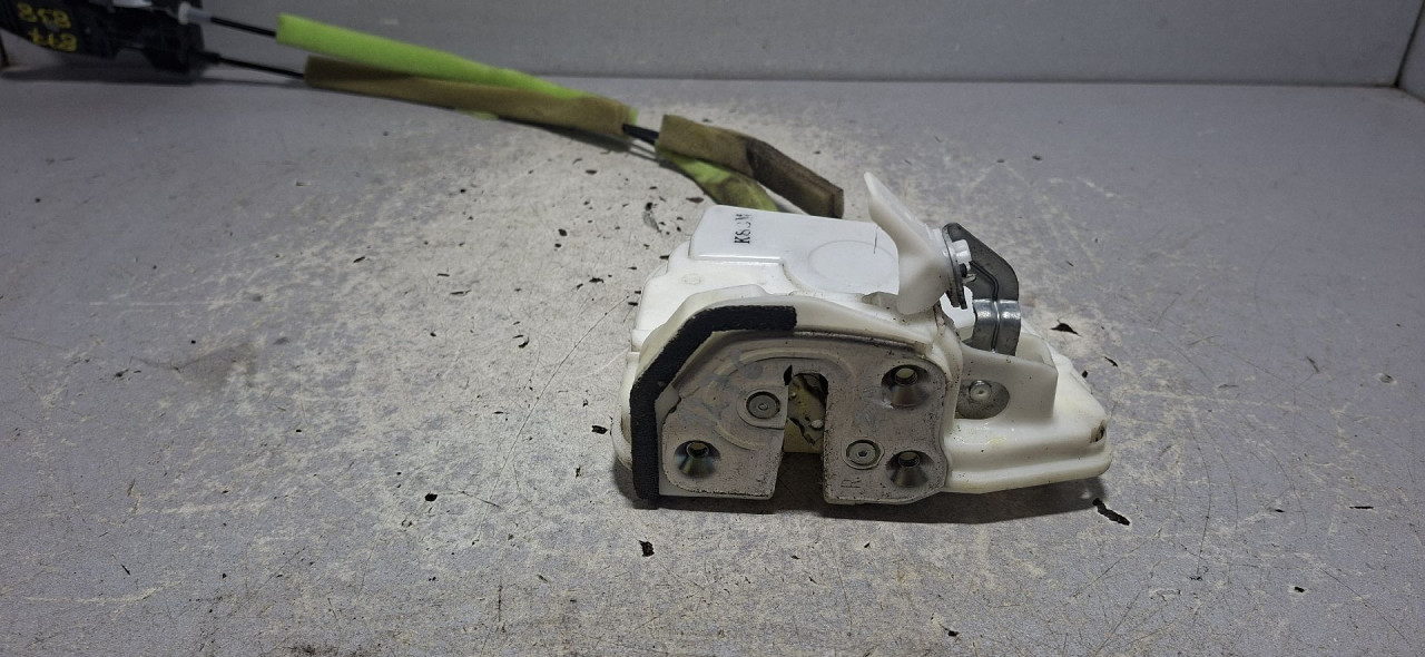 DIJELOVI BRAVA VRATA MAZDA CX5 > 12-15 2.2 KD5372310