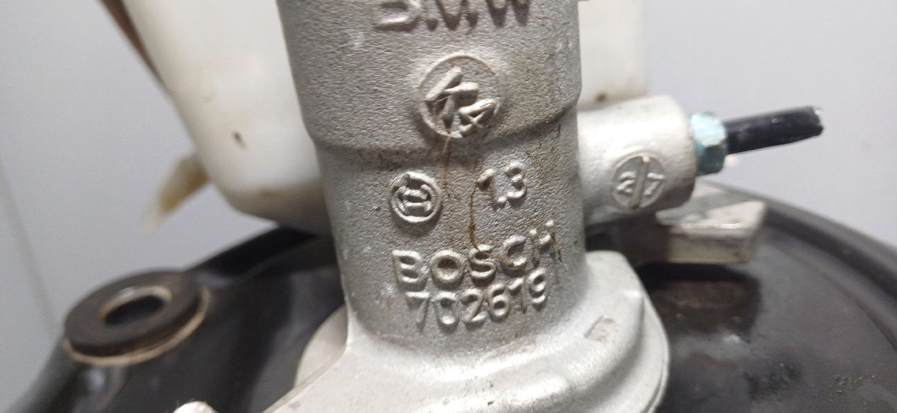 GLAVNI KOCIONI CILINDAR BMW SERIJA 3 (F30/F31) > 15-18
