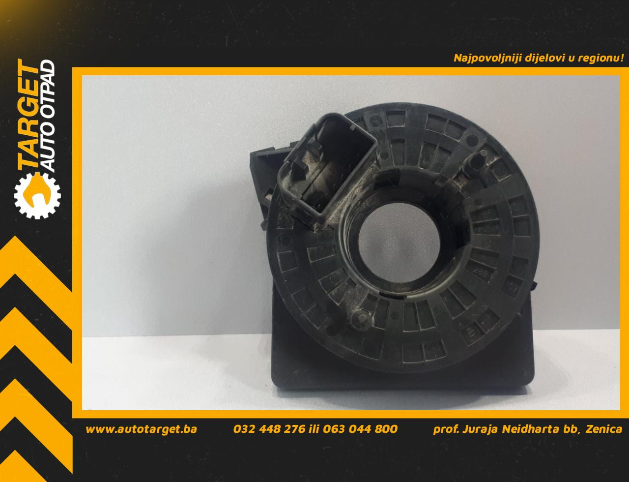 DIJELOVI SPULA VOLANA VW POLO > 01-05 283.396