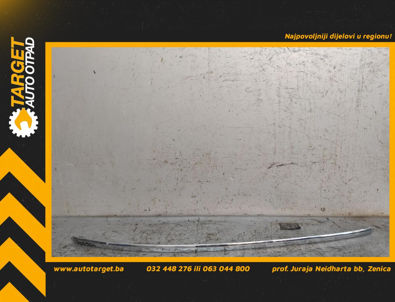 DIJELOVI LAJSNA VW PASSAT B7 > 10-14 3AF807443