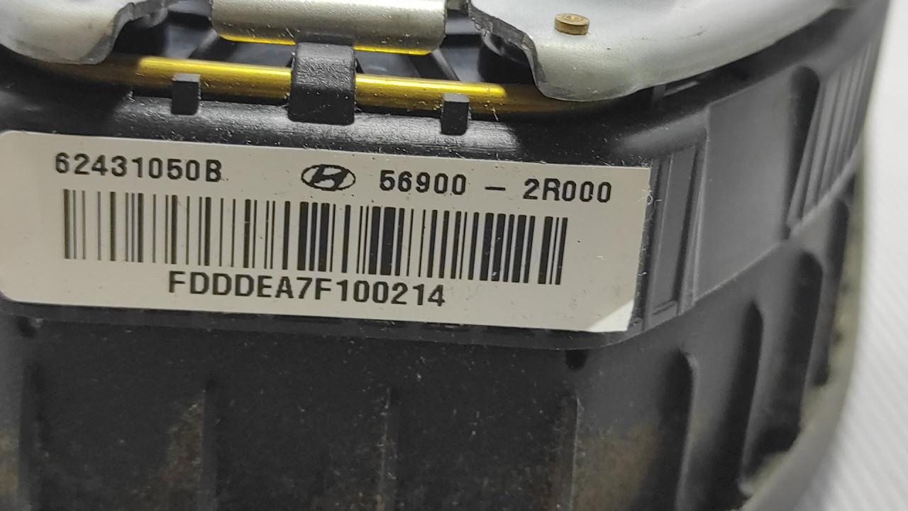 AIRBAG VOLANA HYUNDAI I30 > 10-12 569002R000