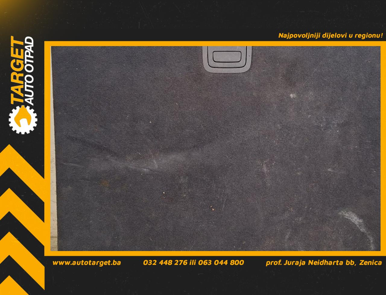 DIJELOVI PODNICA GEPEKA AUDI A4 (B9) > 15-18