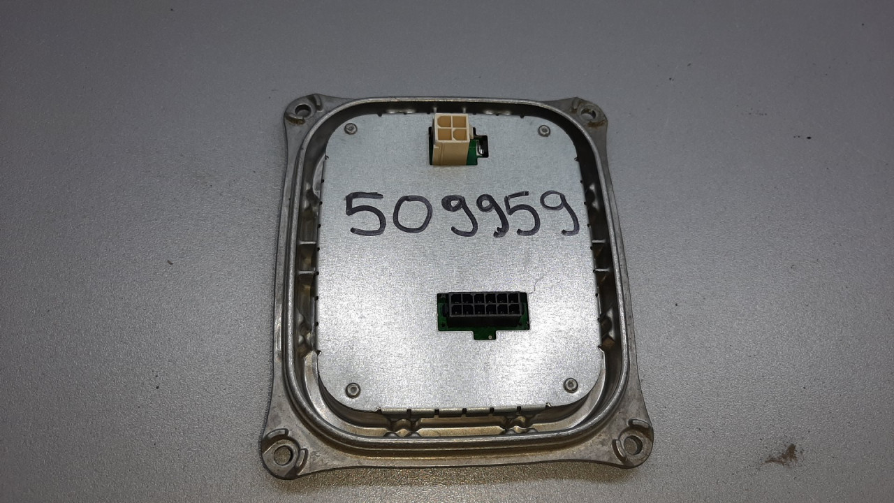 BALAST FARA PEUGEOT 308 > 13-17 130732940400