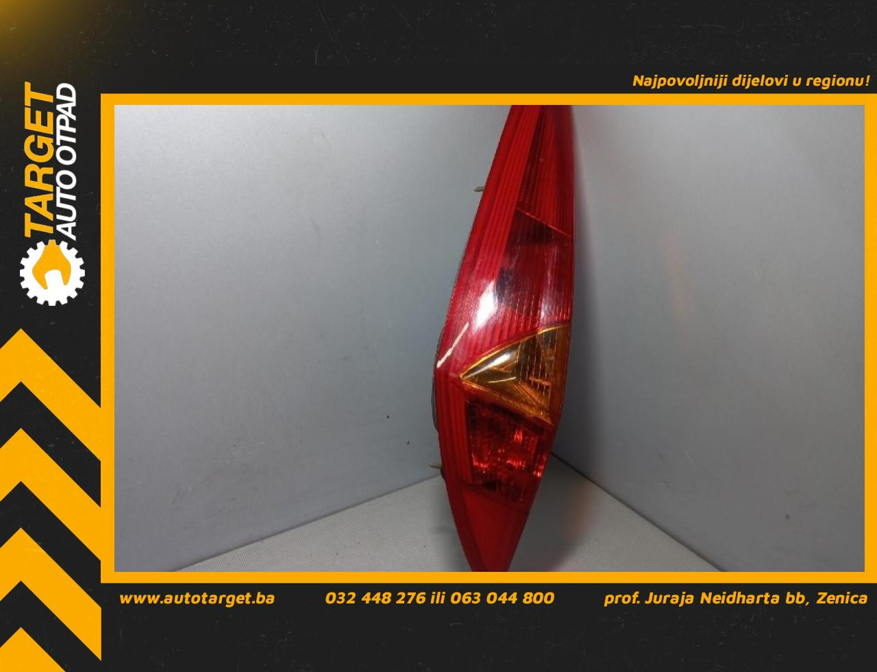 DIJELOVI STOP SVJETLO FIAT PUNTO > 99-03 46794078