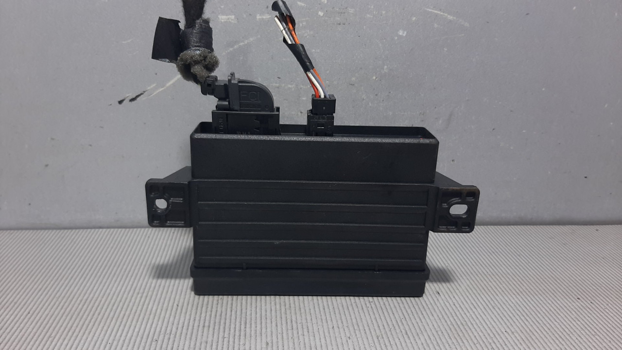 ELEKTRONIKA MODUL PEUGEOT 308 > 11-13 9663821680