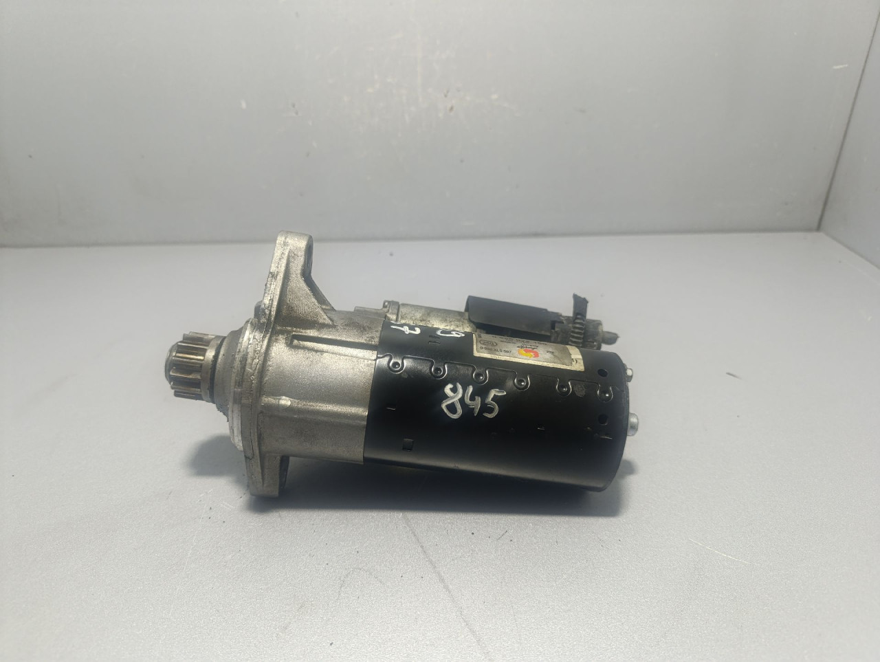 DIJELOVI ALNASER VW TIGUAN > 11-15 0986026160