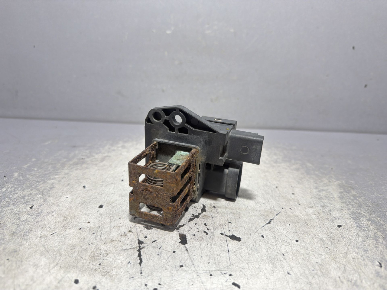 ELEKTRONIKA REOSTAT CITROEN C3 PICASSO > 09-11 9662872380