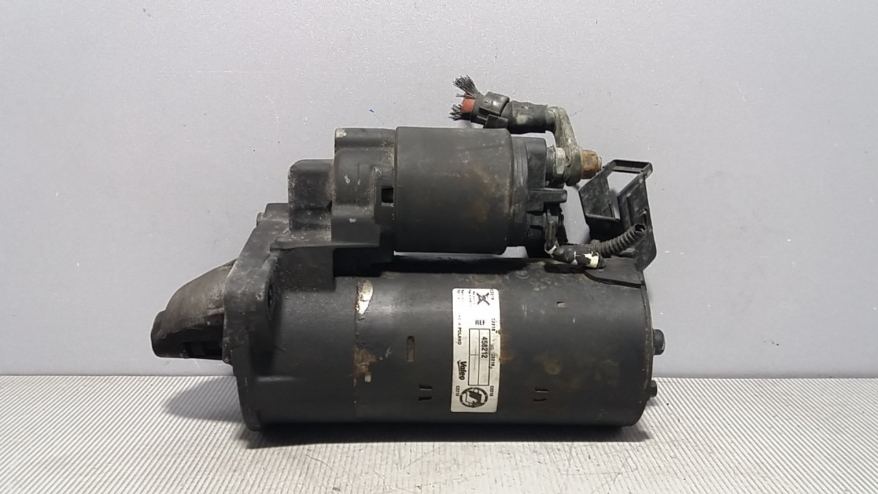 DIJELOVI ALNASER ALFA ROMEO 159 > 05-11 0001109030