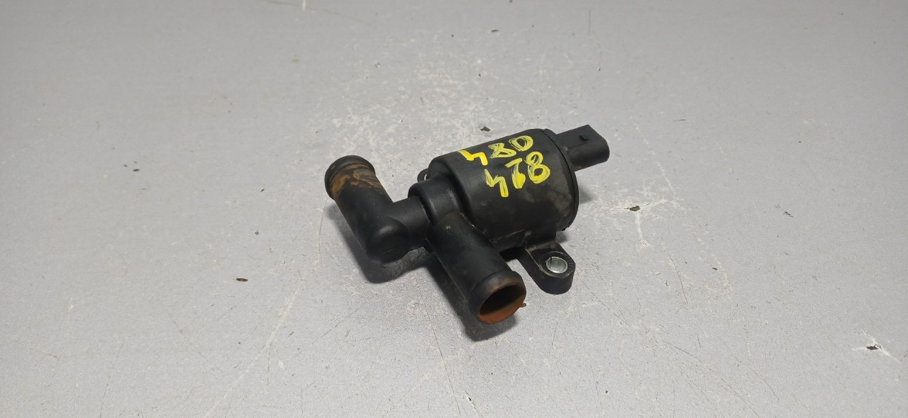 DIJELOVI POMOCNA PUMPA VODE AUDI Q7 (4L) > 09-15