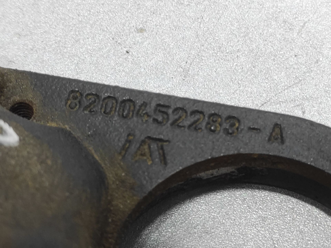 NOSAC MOTORA NISSAN PRIMASTAR > 07-15 8200452283A