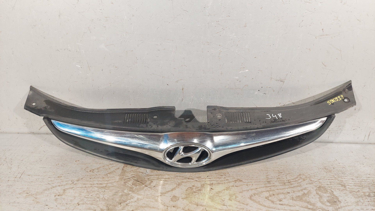 DIJELOVI MASKA HYUNDAI I30 > 07-10 863512R500