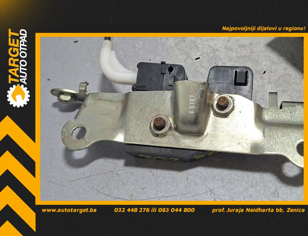 DIJELOVI BRAVA VOLVO S60/V60 > 10-13 2.0