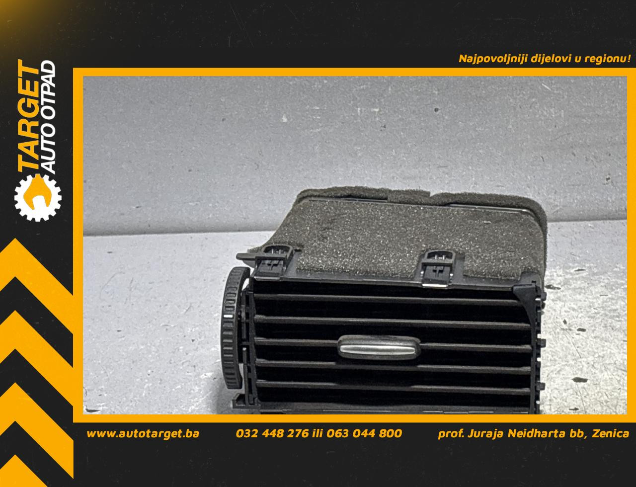 DIJELOVI RESETKA VENTILACIJE MAZDA CX5 > 12-15 2.2 KD46-6491X