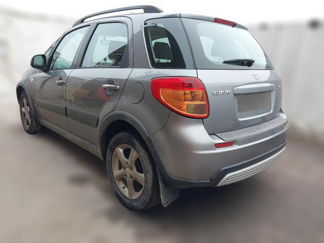 DIJELOVI SUZUKI SX4 > 05-11 1.6 Dizel 9HX MOTOR
