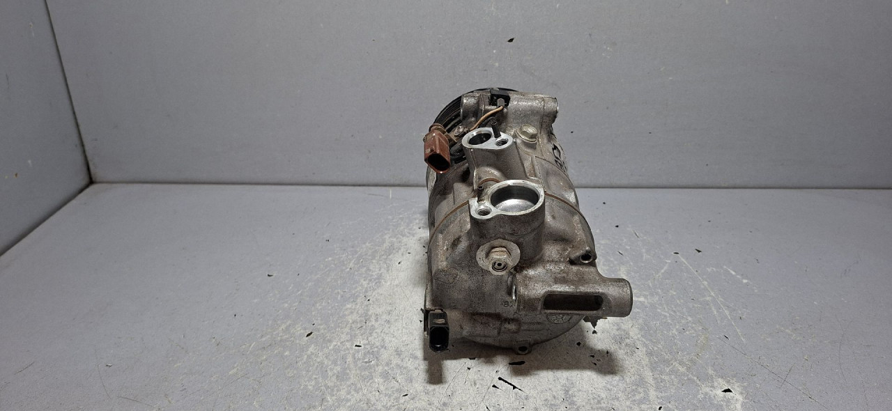 KOMPRESOR KLIME SEAT CUPRA FORMENTOR > 20- 3Q0816803E