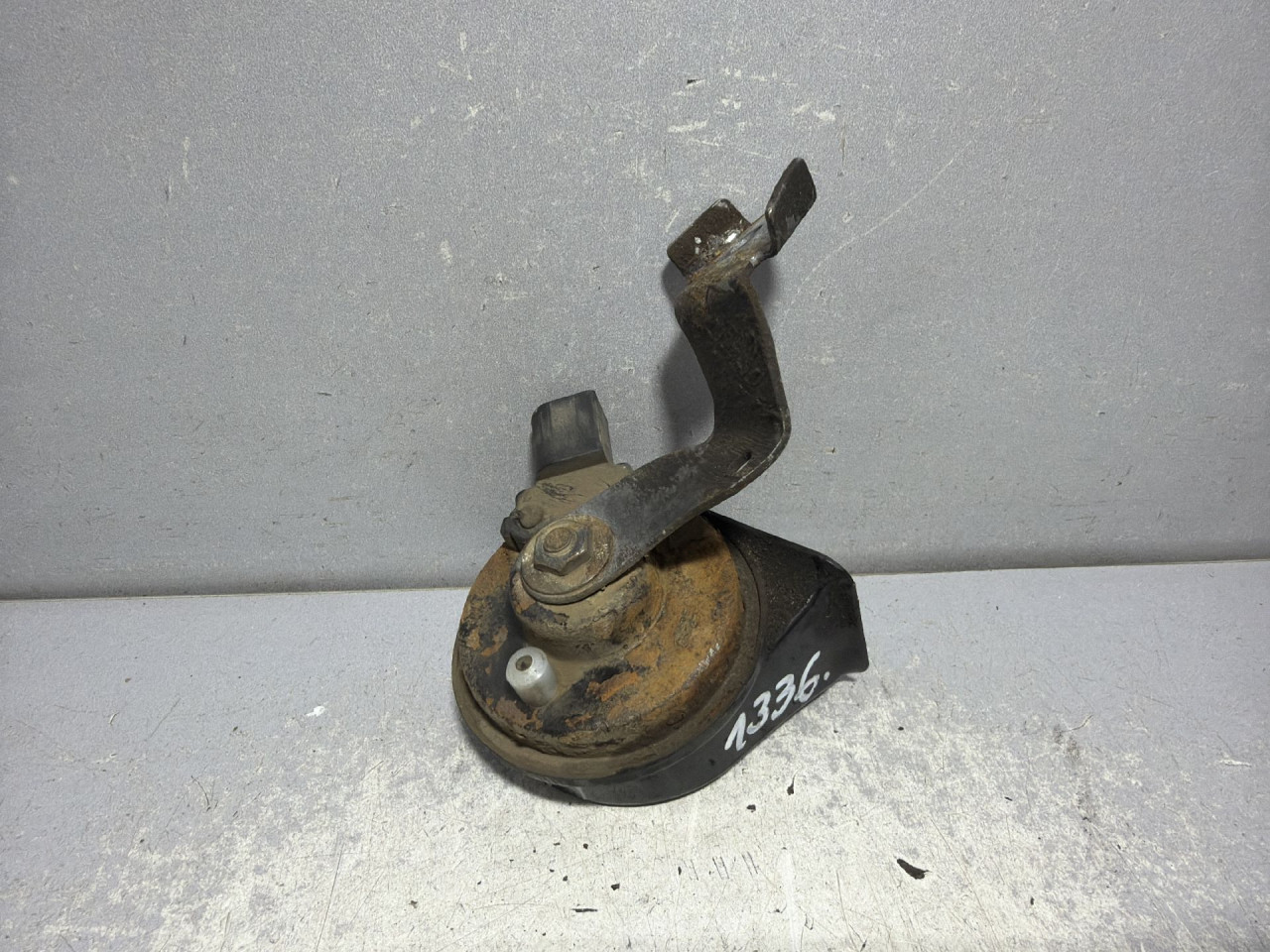 DIJELOVI SIRENA VW GOLF 6 > 08-12 2.0 5C0951221B
