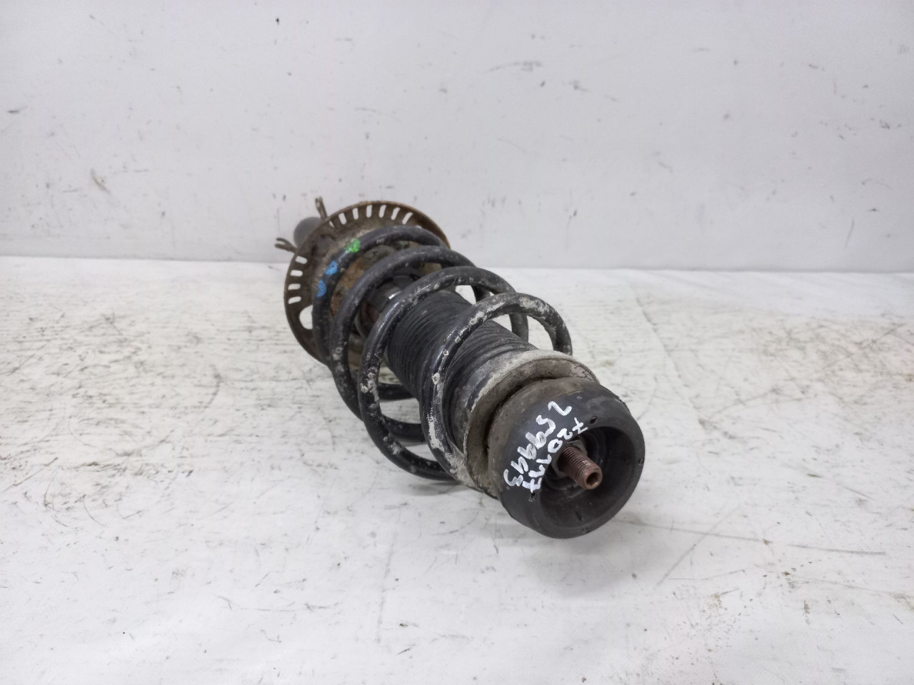 DIJELOVI AMORTIZER VW POLO > 09-14 6R0413031AJ