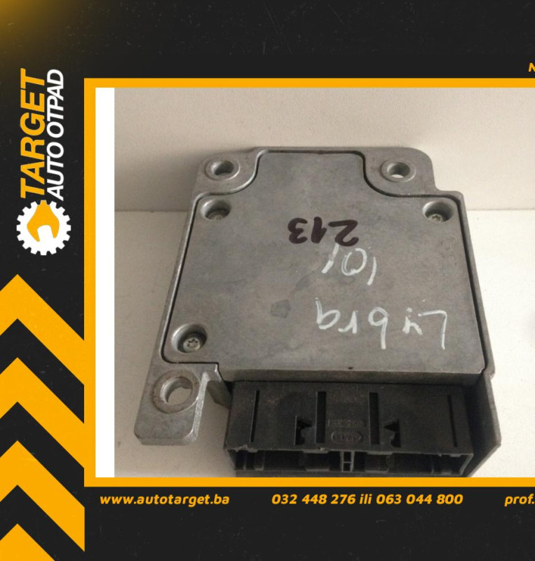 DIJELOVI ELEKTRONIKA AIRBAGA LANCIA LYBRA > 99-05 46810798