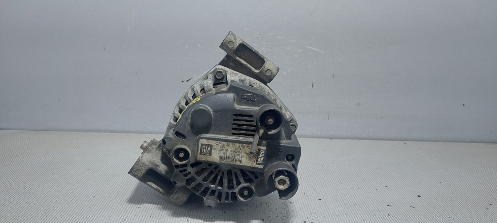 DIJELOVI ALTERNATOR OPEL CORSA C > 03-06 1.3 13117279YQ