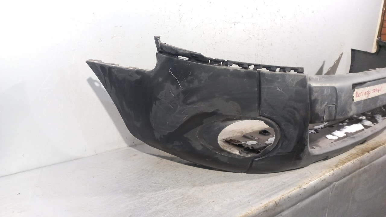 DIJELOVI BRANIK PEUGEOT PARTNER > 08-11 9682966577