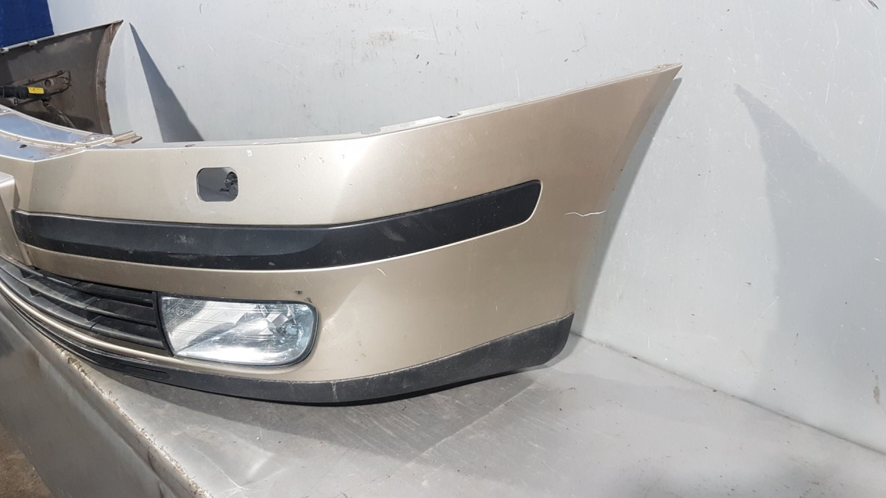 DIJELOVI BRANIK SKODA OCTAVIA > 04-08 1Z0807221