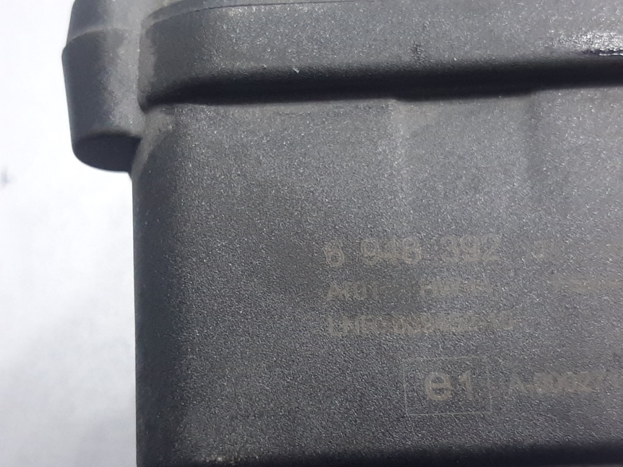 ELEKTRONIKA ALARMA BMW SERIJA 5 (E60/E61) > 03-07 69483