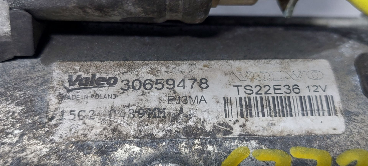 DIJELOVI ALNASER VOLVO S60/V60 > 10-13 30659478