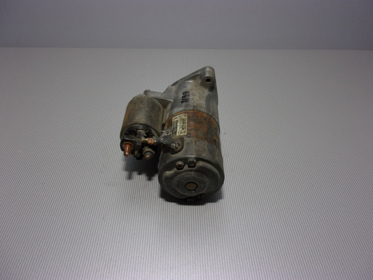 ALNASER SUZUKI BALENO > 95-98 3110086032 3110086032