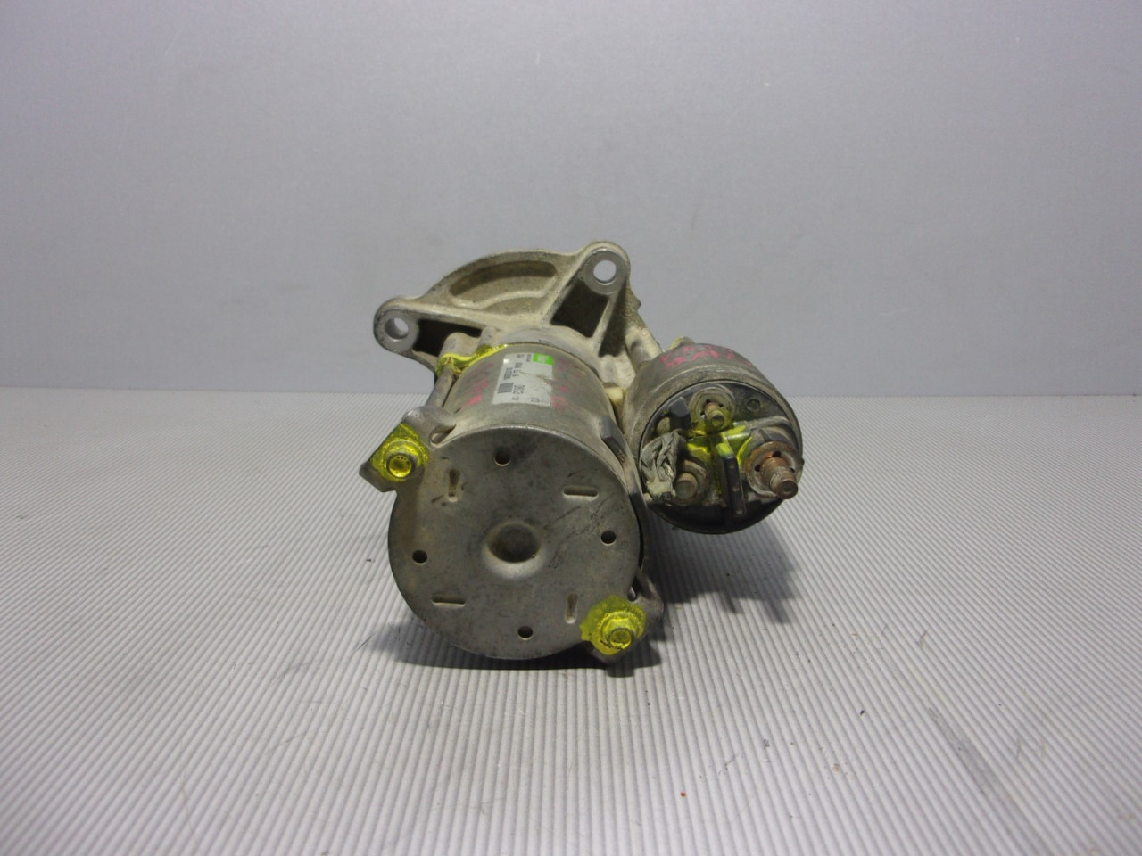 DIJELOVI ALNASER CITROEN C2 > 03-07 9618725080
