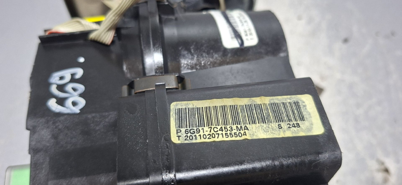 DIJELOVI SALTEBLA FORD S-MAX > 10-15 2.0 6G917C453MA