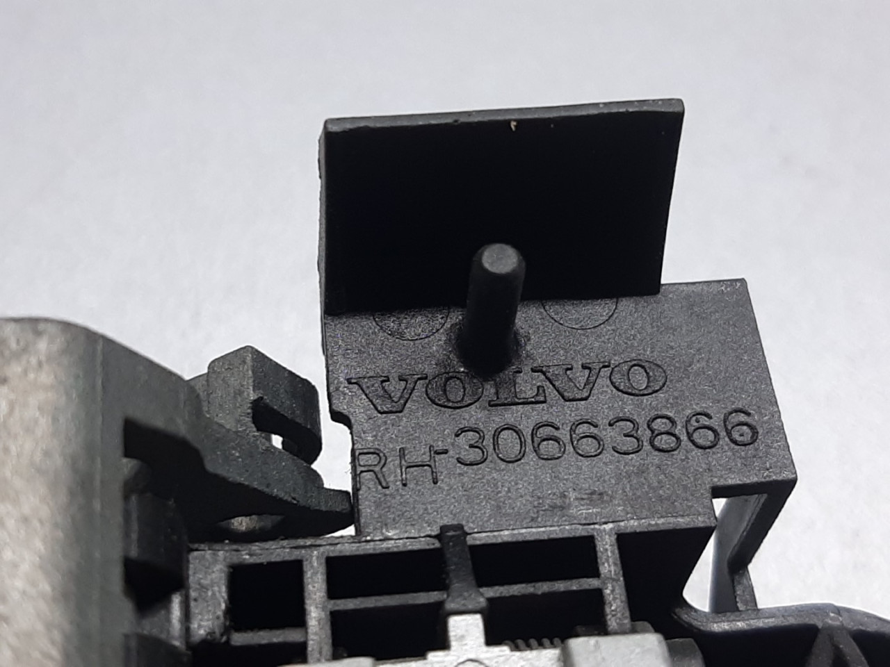 RUCKA VRATA VOLVO S40/V50 > 04-07 30663866