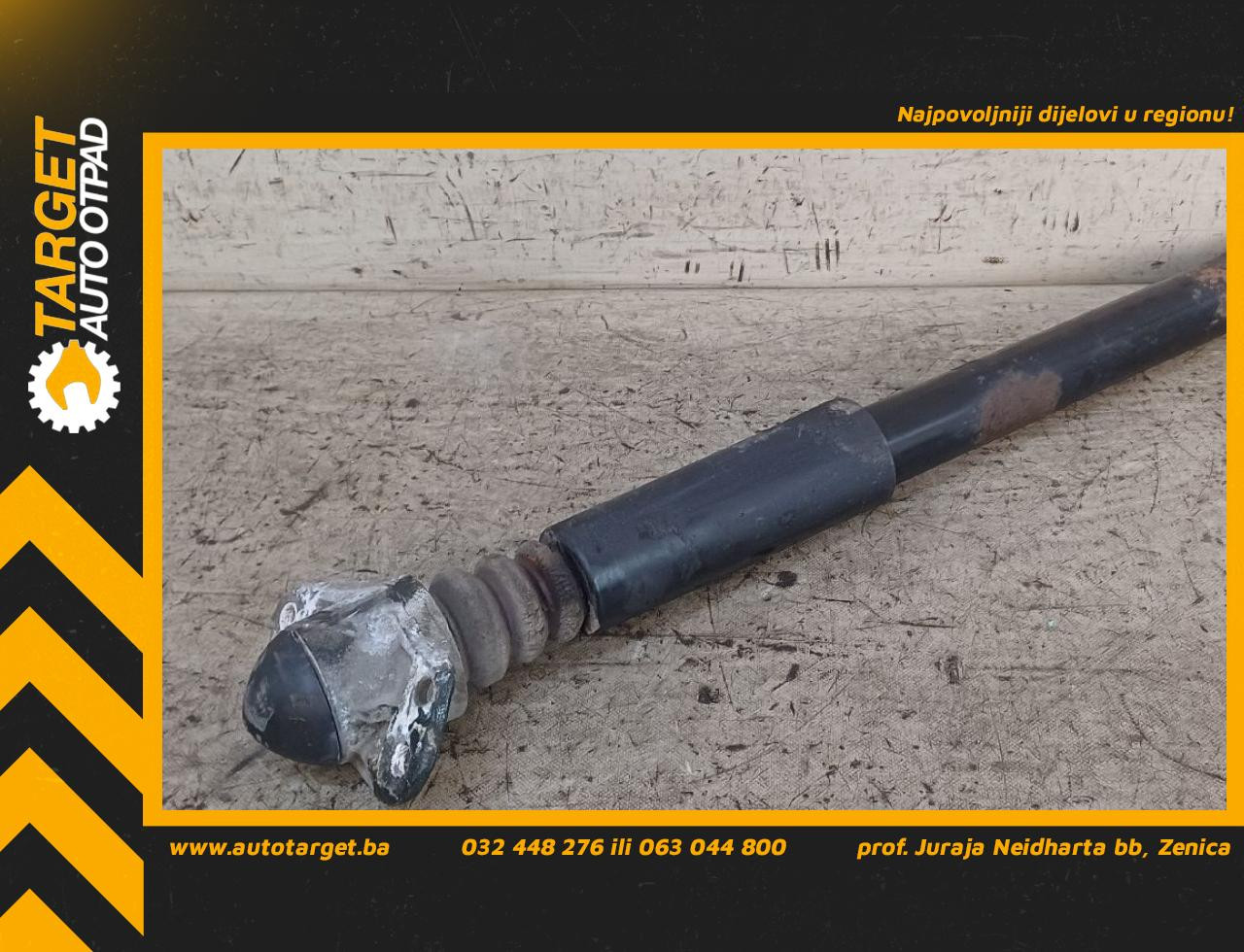 DIJELOVI AMORTIZER VW TIGUAN > 11-15 2.0